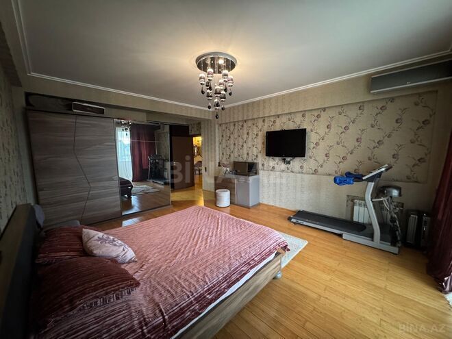 Satılır 4 otaqlı yeni tikili 210 m², Şah İsmayıl Xətai m., photo 11 from 21