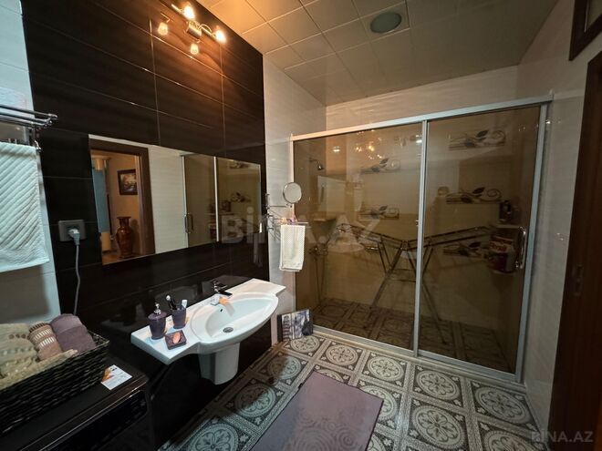 Satılır 4 otaqlı yeni tikili 210 m², Şah İsmayıl Xətai m., photo 10 from 21