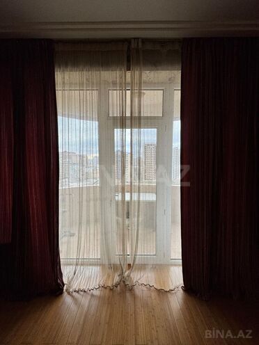 Satılır 4 otaqlı yeni tikili 210 m², Şah İsmayıl Xətai m., photo 8 from 21