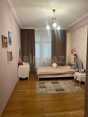 Satılır 4 otaqlı yeni tikili 210 m², Şah İsmayıl Xətai m., photo 19 from 21