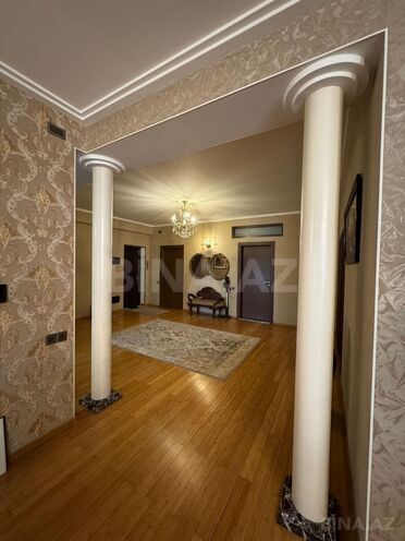 Satılır 4 otaqlı yeni tikili 210 m², Şah İsmayıl Xətai m., photo 4 from 21