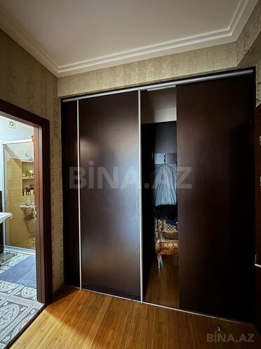 Satılır 4 otaqlı yeni tikili 210 m², Şah İsmayıl Xətai m., photo 5 from 21