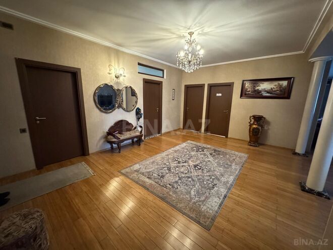 Satılır 4 otaqlı yeni tikili 210 m², Şah İsmayıl Xətai m., photo 16 from 21