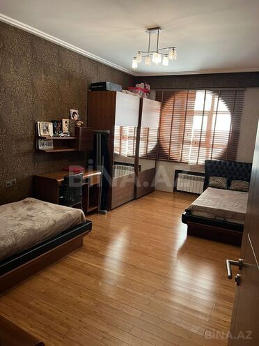 Satılır 4 otaqlı yeni tikili 210 m², Şah İsmayıl Xətai m., photo 15 from 21
