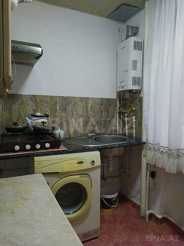 İcarəyə verilir 2 otaqlı köhnə tikili 45 m², Neftçilər m., photo 4 from 8