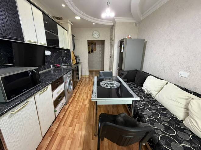 Satılır 5 otaqlı köhnə tikili 120 m², Əhmədli m., photo 5 from 25