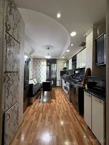Satılır 5 otaqlı köhnə tikili 120 m², Əhmədli m., photo 4 from 25