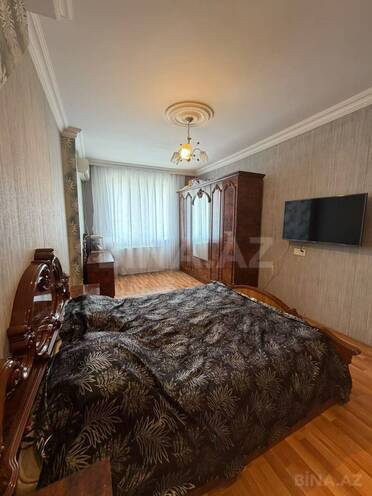 Satılır 5 otaqlı köhnə tikili 120 m², Əhmədli m., photo 9 from 25