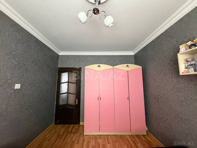 Satılır 5 otaqlı köhnə tikili 120 m², Əhmədli m., photo 14 from 25