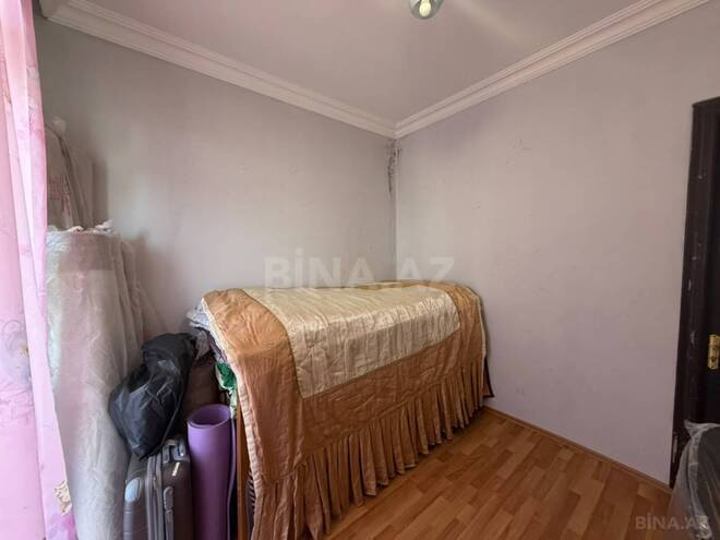 Satılır 5 otaqlı köhnə tikili 120 m², Əhmədli m., photo 16 from 25