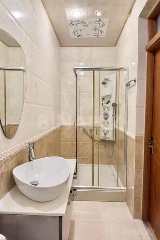 Satılır 6 otaqlı həyət evi/bağ evi 600 m², Mərdəkan q., photo 21 from 31