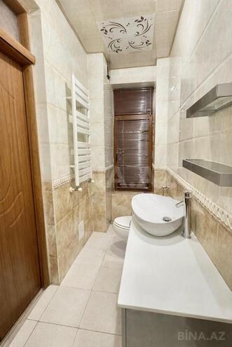 Satılır 6 otaqlı həyət evi/bağ evi 600 m², Mərdəkan q., photo 22 from 31