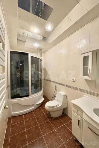 Satılır 6 otaqlı həyət evi/bağ evi 600 m², Mərdəkan q., photo 16 from 31