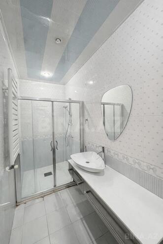 Satılır 6 otaqlı həyət evi/bağ evi 600 m², Mərdəkan q., photo 27 from 31