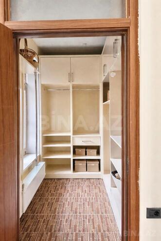 Satılır 6 otaqlı həyət evi/bağ evi 600 m², Mərdəkan q., photo 28 from 31