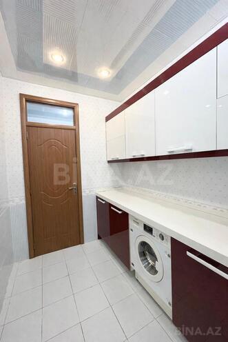 Satılır 6 otaqlı həyət evi/bağ evi 600 m², Mərdəkan q., photo 20 from 31