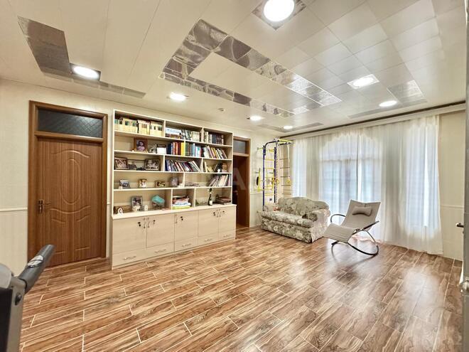 Satılır 6 otaqlı həyət evi/bağ evi 600 m², Mərdəkan q., photo 25 from 31
