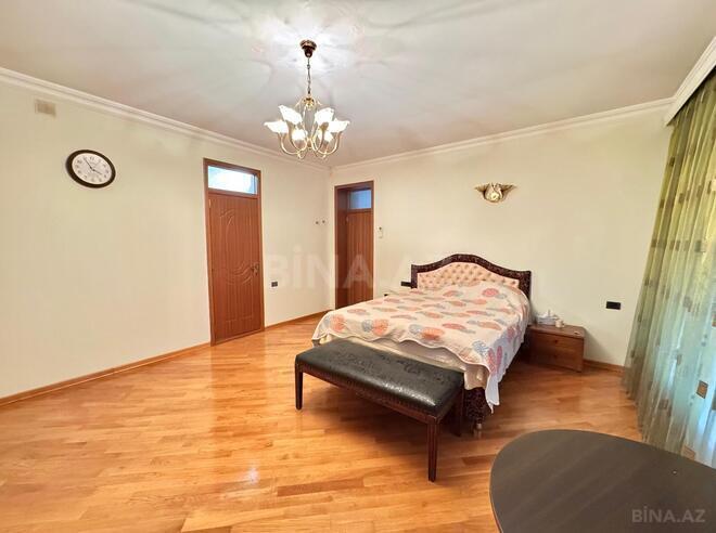 Satılır 6 otaqlı həyət evi/bağ evi 600 m², Mərdəkan q., photo 18 from 31