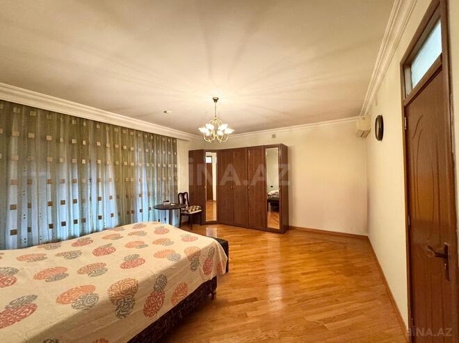 Satılır 6 otaqlı həyət evi/bağ evi 600 m², Mərdəkan q., photo 19 from 31