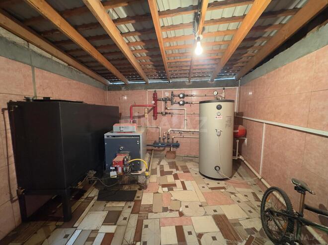 Satılır 6 otaqlı həyət evi/bağ evi 600 m², Mərdəkan q., photo 30 from 31