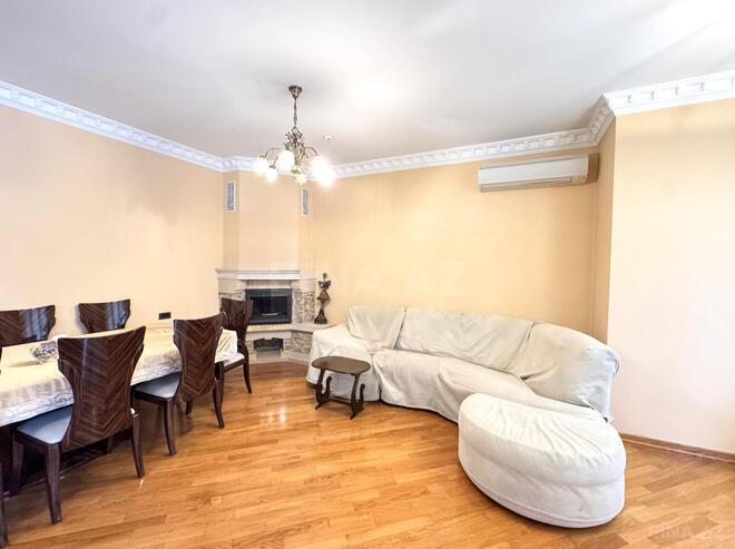 Satılır 6 otaqlı həyət evi/bağ evi 600 m², Mərdəkan q., photo 10 from 31