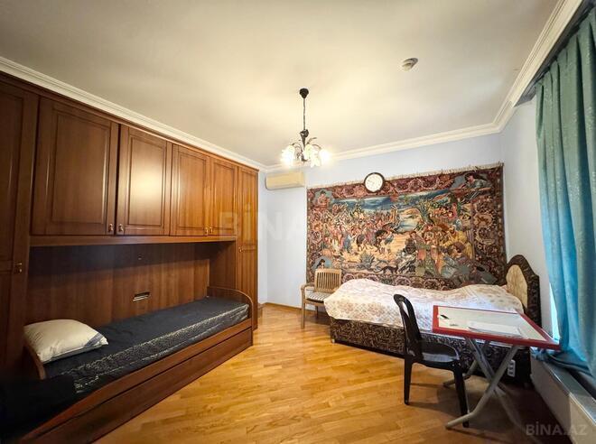 Satılır 6 otaqlı həyət evi/bağ evi 600 m², Mərdəkan q., photo 15 from 31