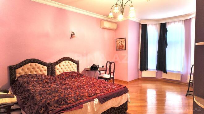 Satılır 6 otaqlı həyət evi/bağ evi 600 m², Mərdəkan q., photo 13 from 31