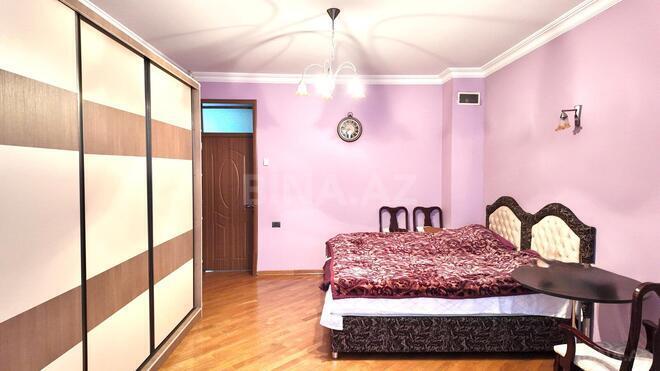 Satılır 6 otaqlı həyət evi/bağ evi 600 m², Mərdəkan q., photo 14 from 31