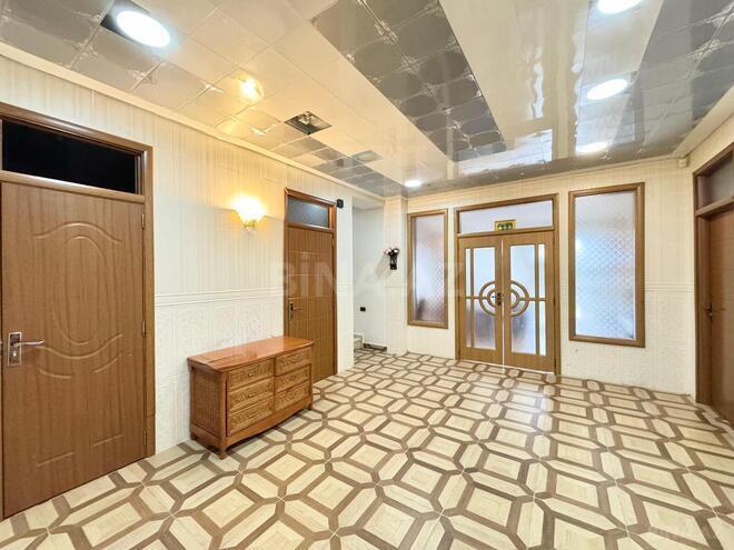 Satılır 6 otaqlı həyət evi/bağ evi 600 m², Mərdəkan q., photo 9 from 31