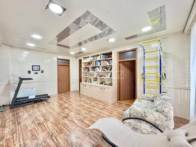Satılır 6 otaqlı həyət evi/bağ evi 600 m², Mərdəkan q., photo 26 from 31