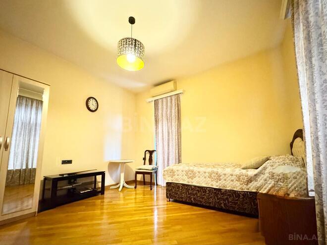 Satılır 6 otaqlı həyət evi/bağ evi 600 m², Mərdəkan q., photo 24 from 31