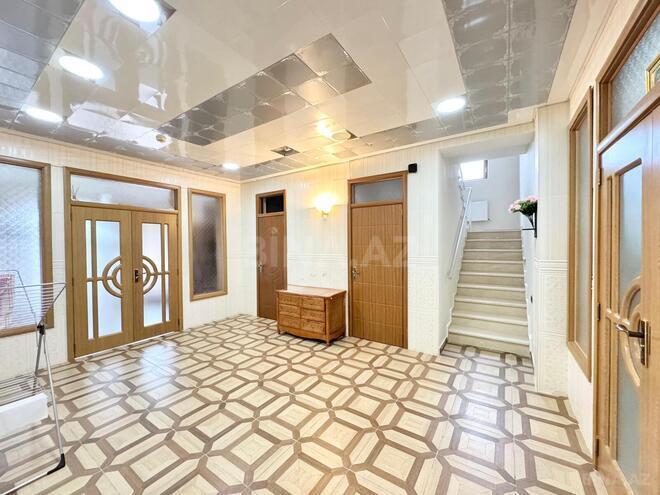 Satılır 6 otaqlı həyət evi/bağ evi 600 m², Mərdəkan q., photo 7 from 31