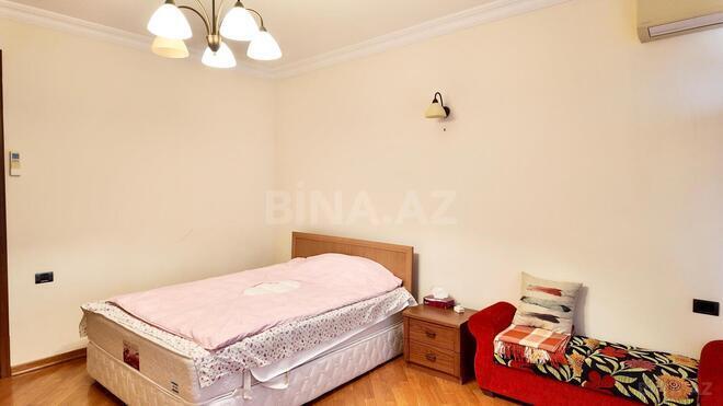 Satılır 6 otaqlı həyət evi/bağ evi 600 m², Mərdəkan q., photo 23 from 31