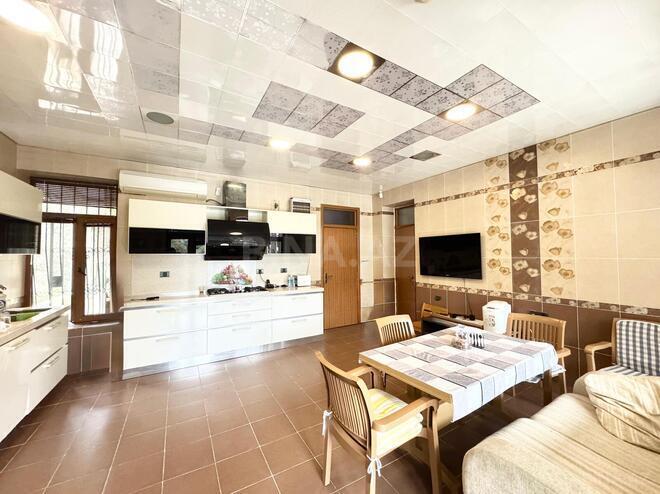 Satılır 6 otaqlı həyət evi/bağ evi 600 m², Mərdəkan q., photo 12 from 31
