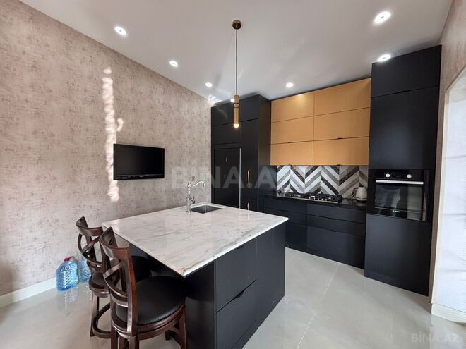 Продаётся 4-комн. дом/дача 170 м², пос. Мардакан, photo 12 from 28
