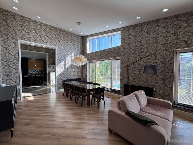 Продаётся 4-комн. дом/дача 170 м², пос. Мардакан, photo 14 from 28
