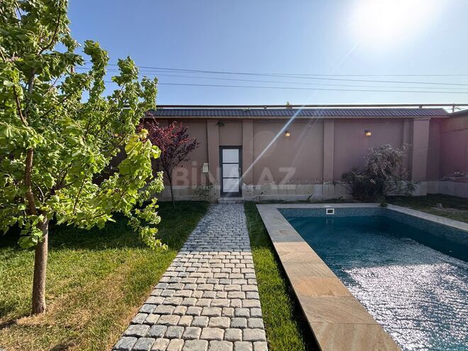 Продаётся 4-комн. дом/дача 170 м², пос. Мардакан, photo 5 from 28