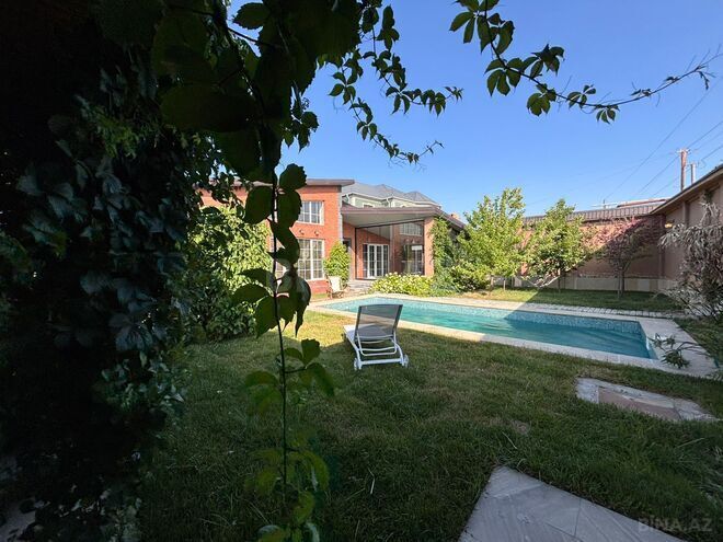 Продаётся 4-комн. дом/дача 170 м², пос. Мардакан, photo 23 from 28