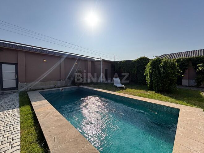 Продаётся 4-комн. дом/дача 170 м², пос. Мардакан, photo 6 from 28