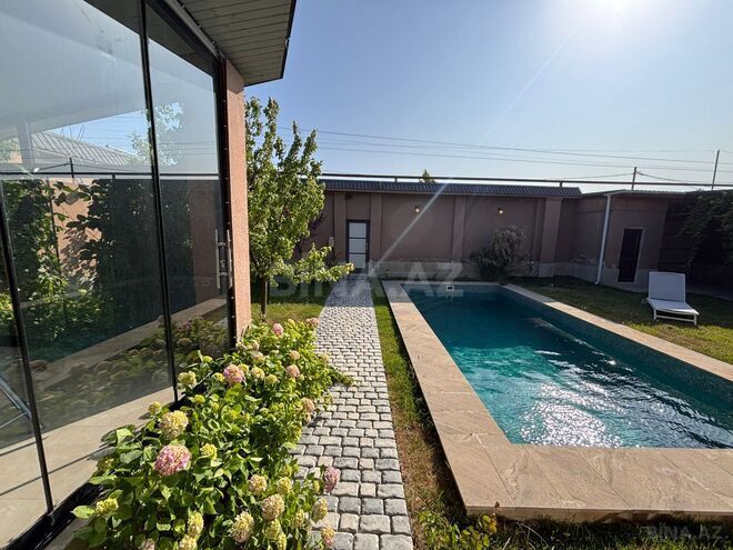 Продаётся 4-комн. дом/дача 170 м², пос. Мардакан, photo 7 from 28