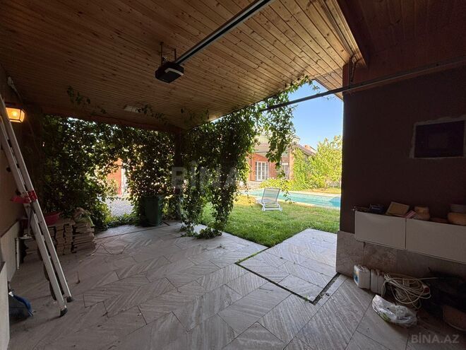 Продаётся 4-комн. дом/дача 170 м², пос. Мардакан, photo 24 from 28