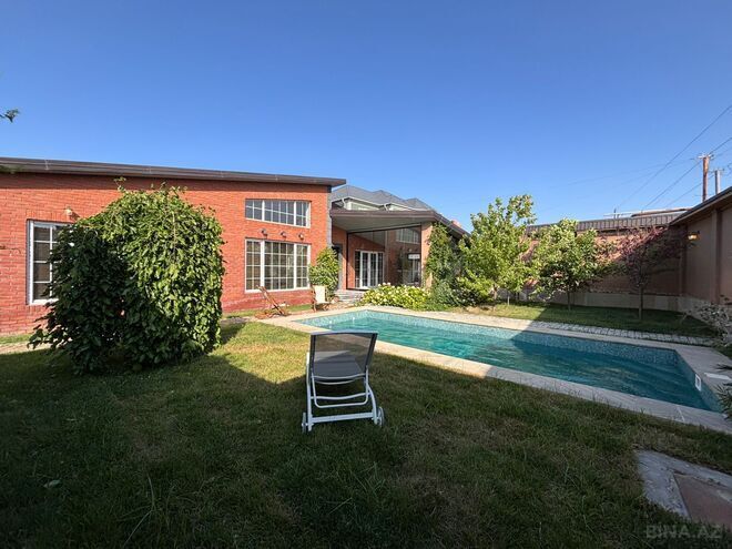 Продаётся 4-комн. дом/дача 170 м², пос. Мардакан, photo 22 from 28