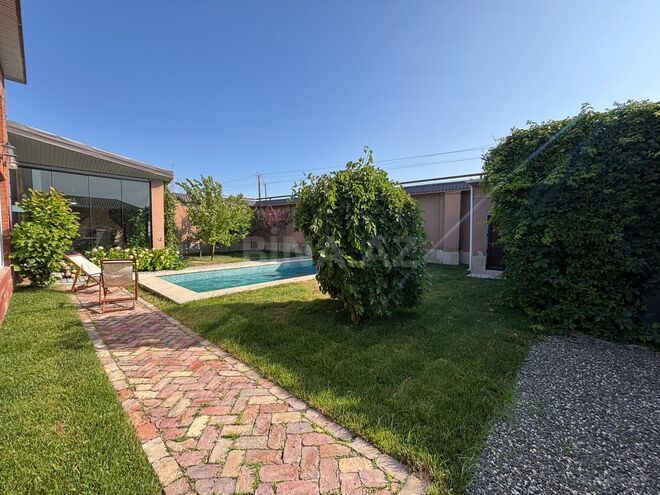 Продаётся 4-комн. дом/дача 170 м², пос. Мардакан, photo 20 from 28