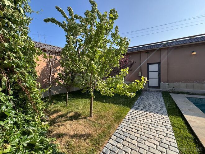 Продаётся 4-комн. дом/дача 170 м², пос. Мардакан, photo 4 from 28