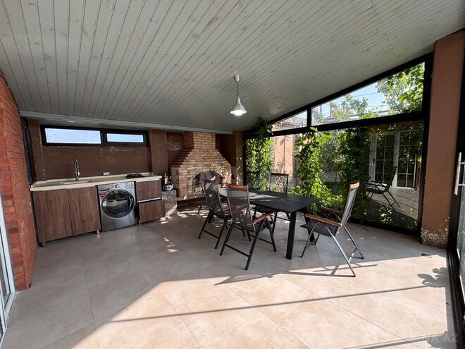 Продаётся 4-комн. дом/дача 170 м², пос. Мардакан, photo 18 from 28