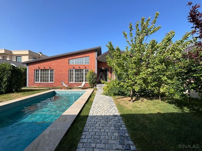 Продаётся 4-комн. дом/дача 170 м², пос. Мардакан, photo 26 from 28