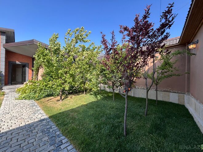 Продаётся 4-комн. дом/дача 170 м², пос. Мардакан, photo 25 from 28