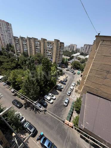 Satılır 5 otaqlı köhnə tikili 120 m², Əhmədli m., photo 24 from 25