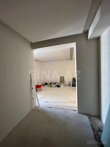 Satılır 4 otaqlı yeni tikili 73 m², Gənclik m., photo 14 from 19
