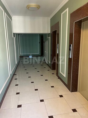 Satılır 4 otaqlı yeni tikili 73 m², Gənclik m., photo 5 from 19